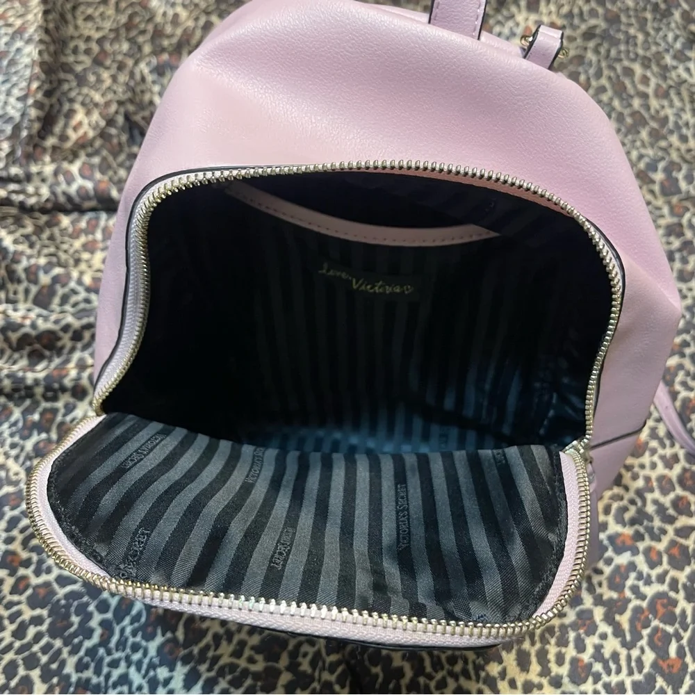 Victoria’s Secret Mini Backpack